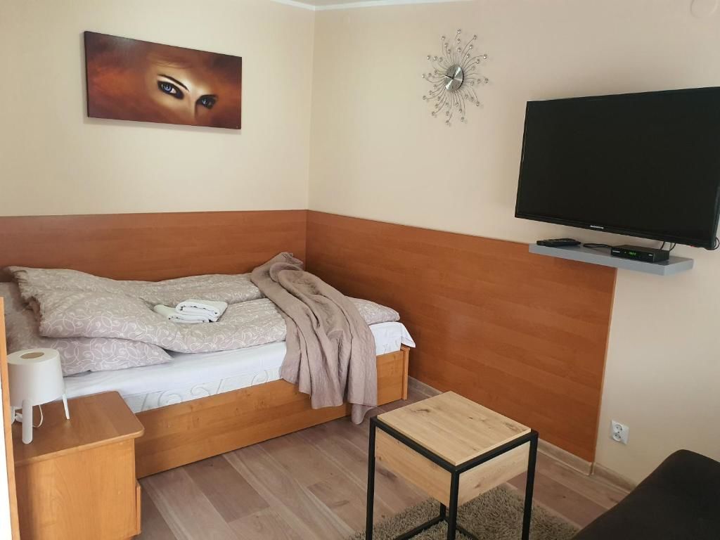 Апартаменты ApartHouse Apartamenty Centrum Катовице-22