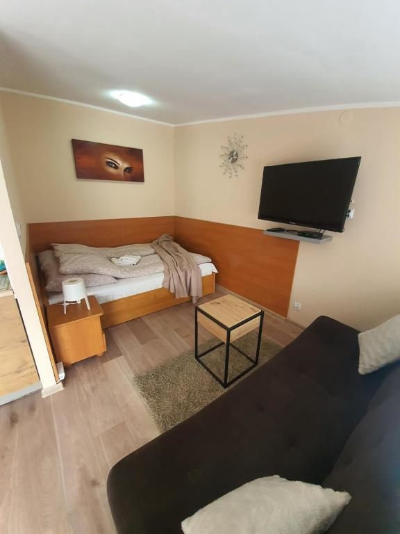 Апартаменты ApartHouse Apartamenty Centrum Катовице-26