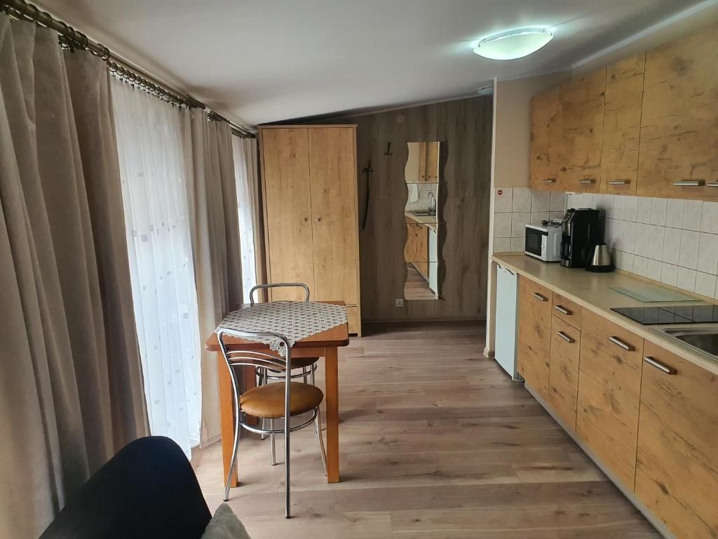 Апартаменты ApartHouse Apartamenty Centrum Катовице-27