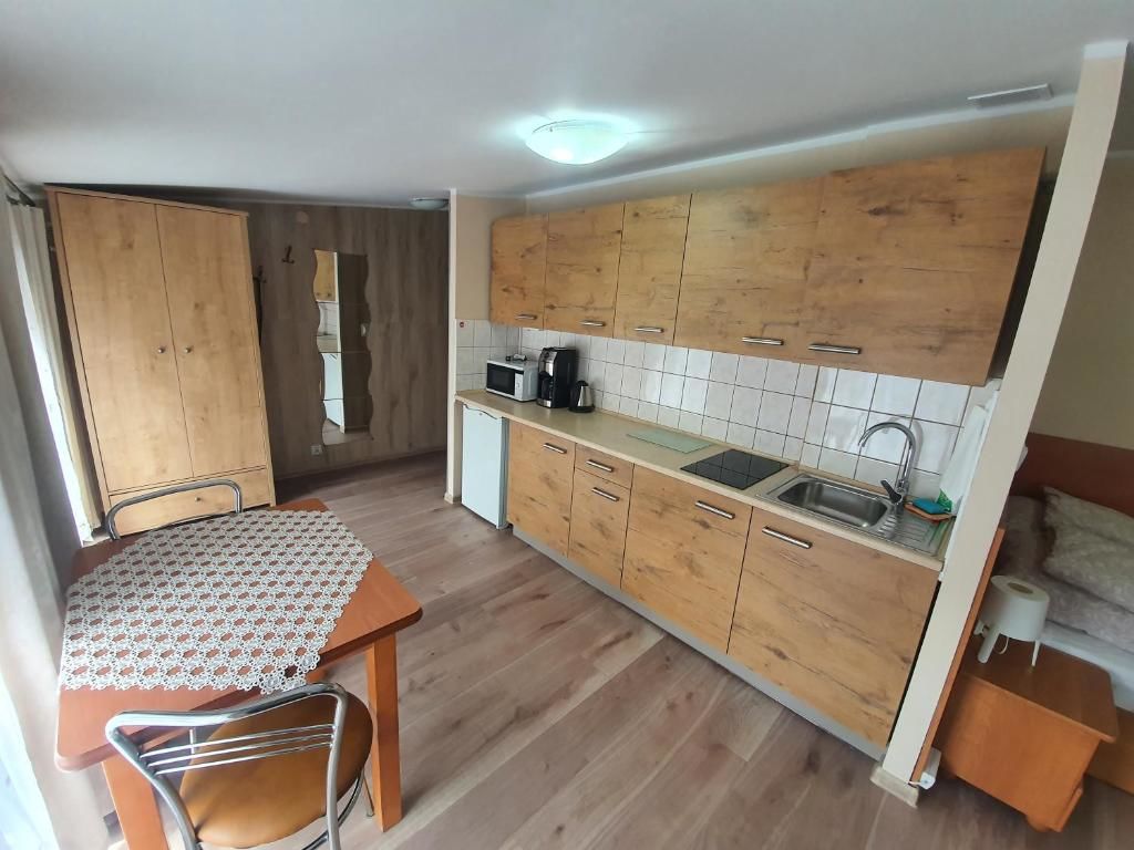 Апартаменты ApartHouse Apartamenty Centrum Катовице-31