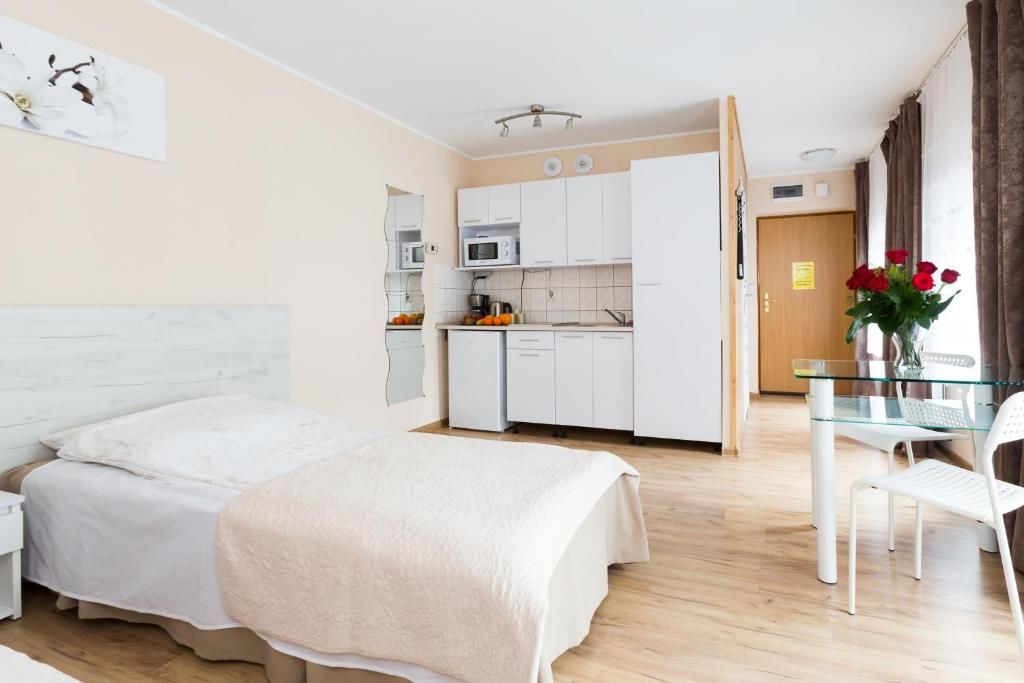 Апартаменты ApartHouse Apartamenty Centrum Катовице-33