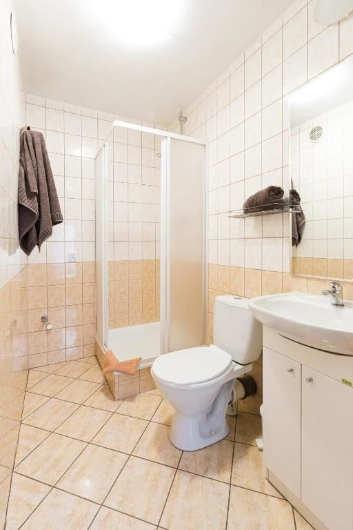 Апартаменты ApartHouse Apartamenty Centrum Катовице-36