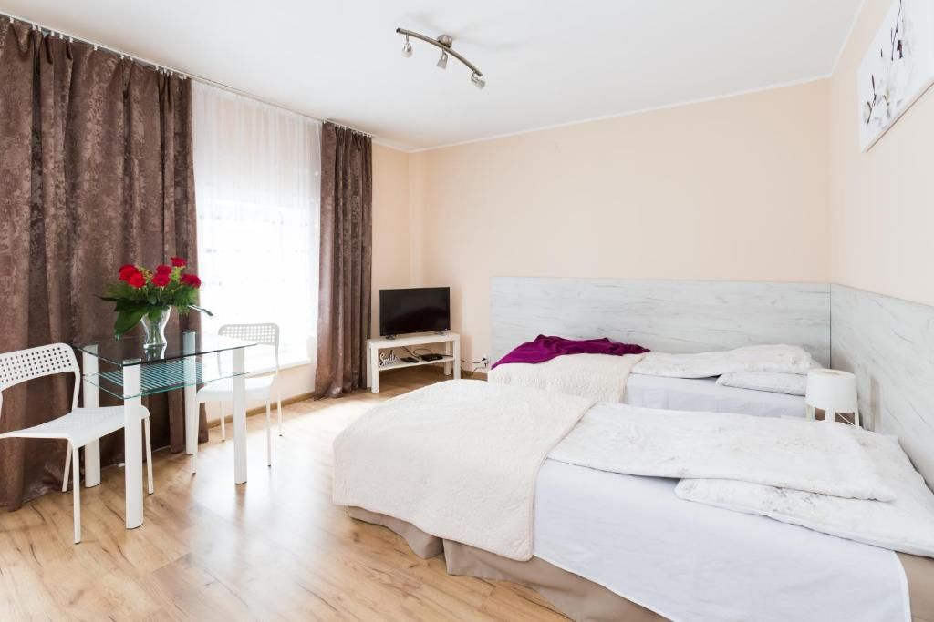 Апартаменты ApartHouse Apartamenty Centrum Катовице-39