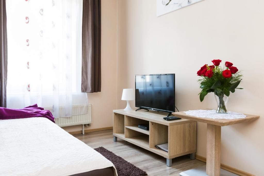 Апартаменты ApartHouse Apartamenty Centrum Катовице-45