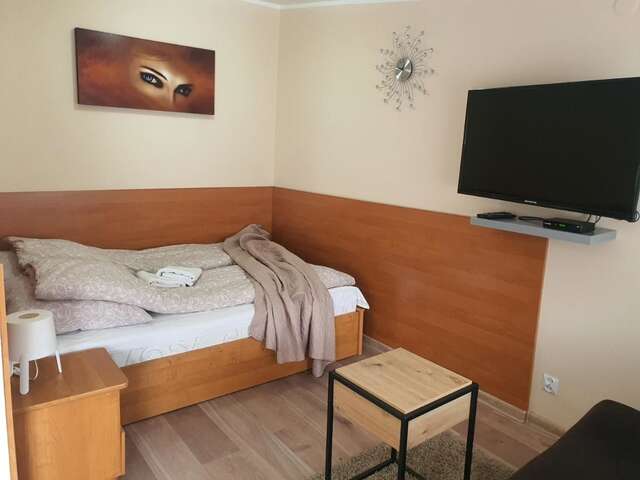 Апартаменты ApartHouse Apartamenty Centrum Катовице-4