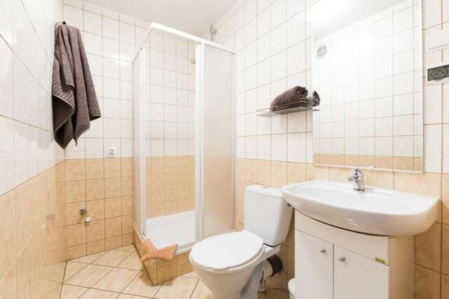 Апартаменты ApartHouse Apartamenty Centrum Катовице-36