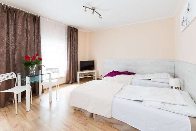 Апартаменты ApartHouse Apartamenty Centrum Катовице-38